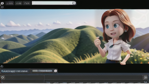 様々な映像作品での活用例