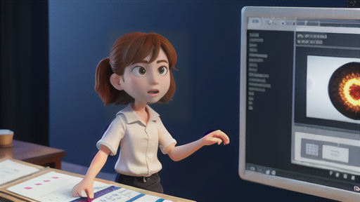 映像制作におけるＣＧの役割