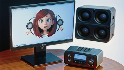音声にも適用可能