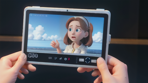 スイッチャーの機能