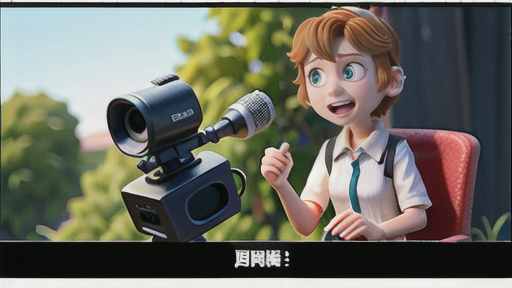 放送におけるファーストカット