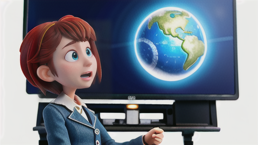 動画制作におけるイーサネットの活用例