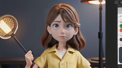 ルメリプリセットの使い方