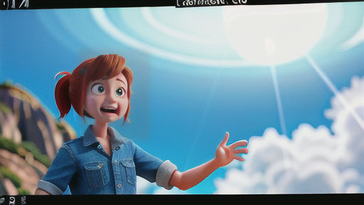 私たちの身近にあるVFX