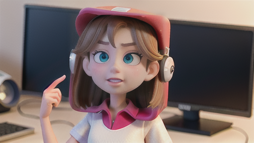 様々な種類の動画形式
